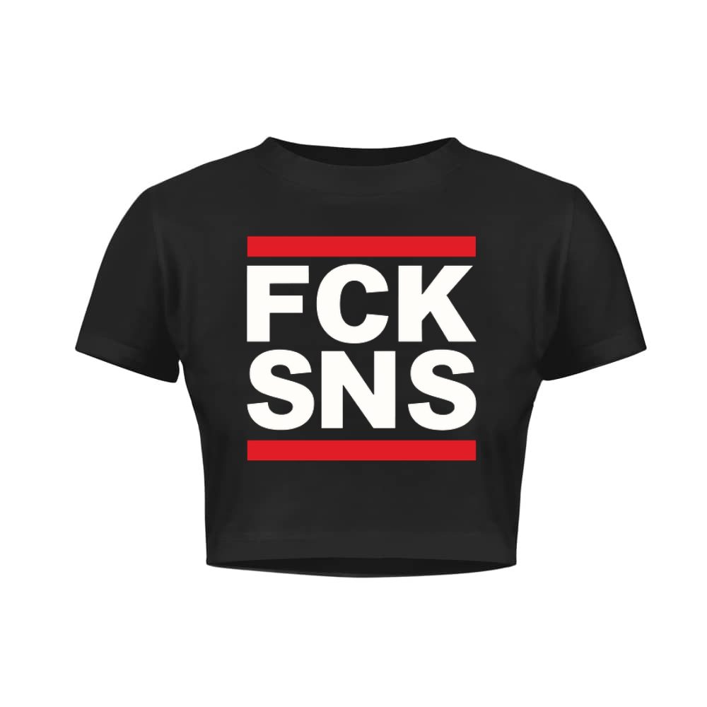 FCK SNS