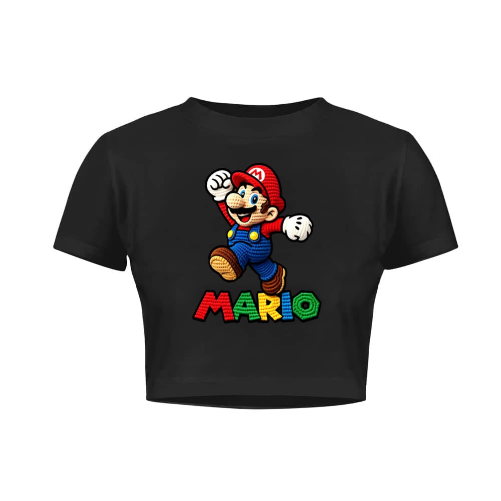 Mario