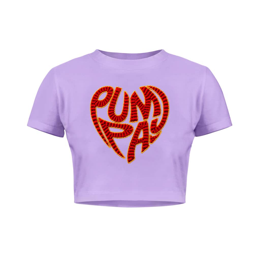 PUMPAJ (efekat pletenja)