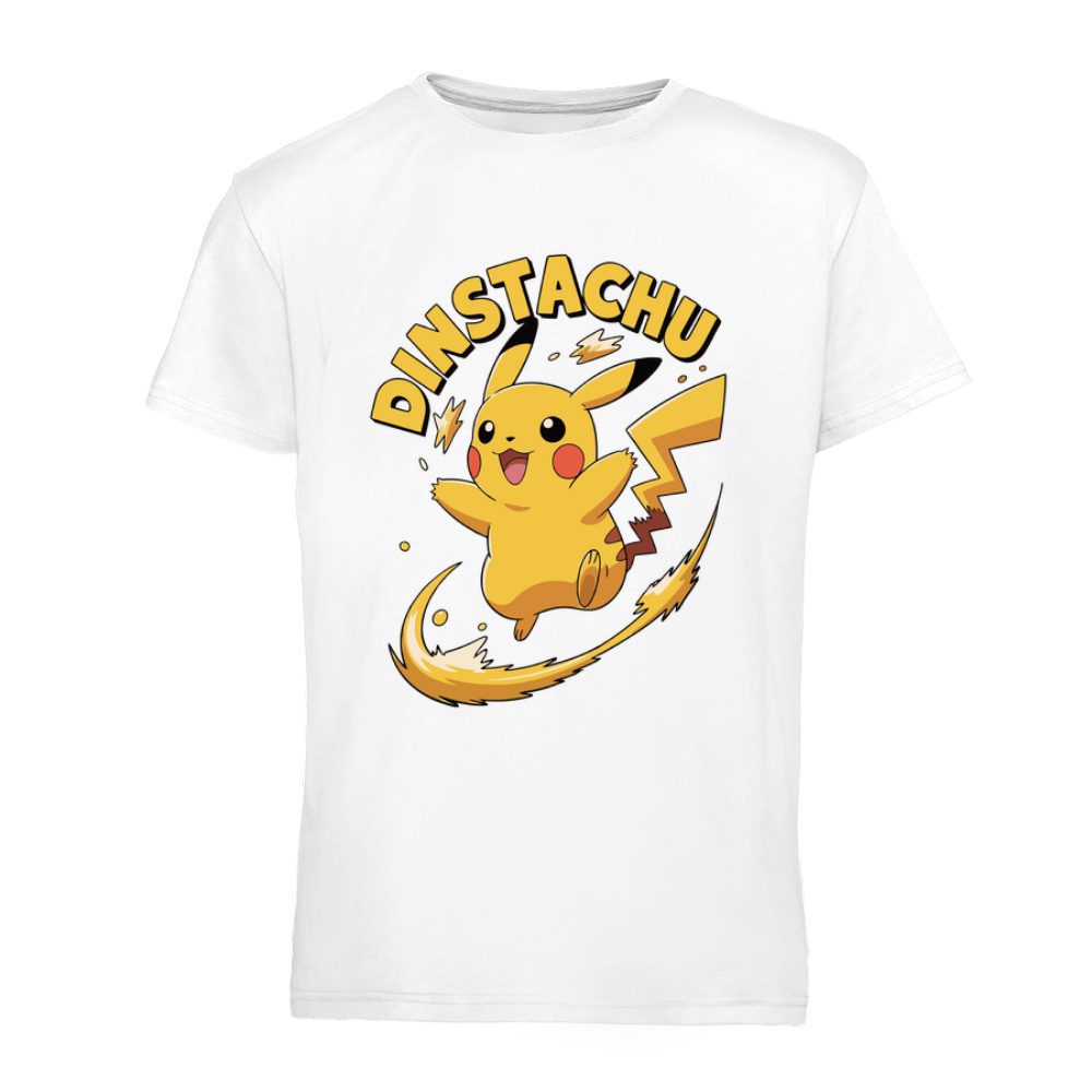 Dečja majica Dinstachu