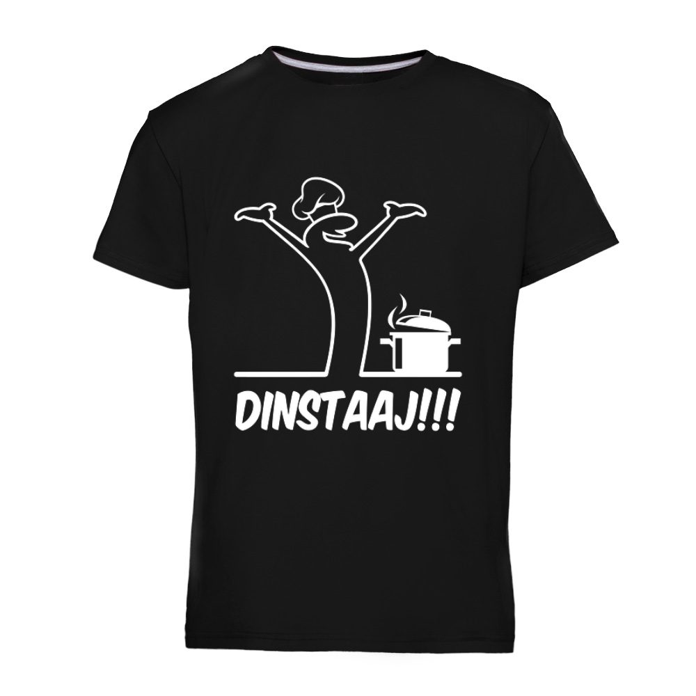 Dečja majica La Linea Dinstaj 