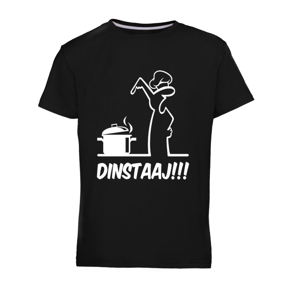 Dečja majica La Linea Dinstaj 1