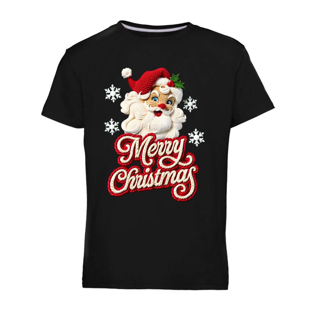 Merry Christmas 1 Dečja majica