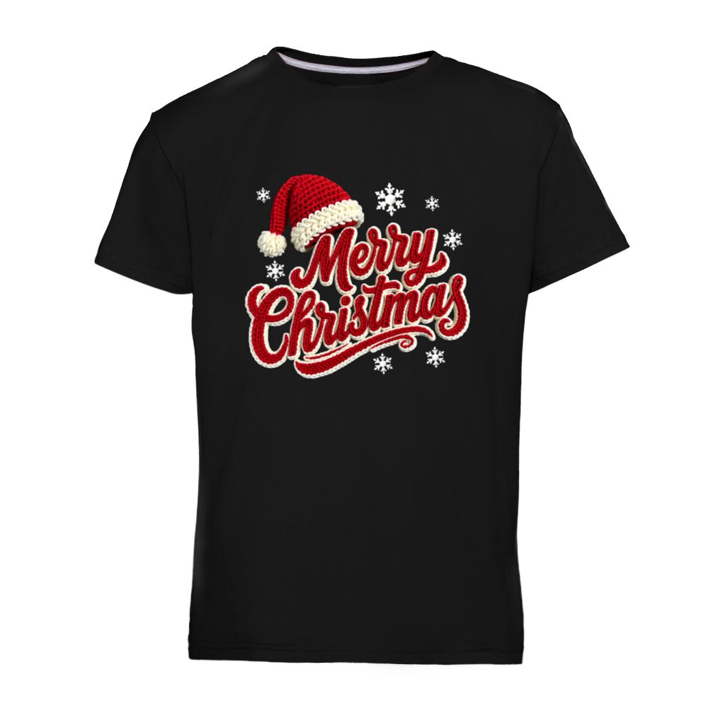 Merry Christmas 2 Dečja majica