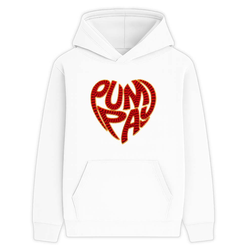 PUMPAJ (efekat pletenja) Dečji duks