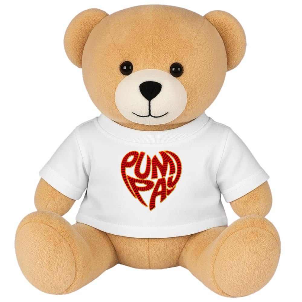 PUMPAJ (efekat pletenja)