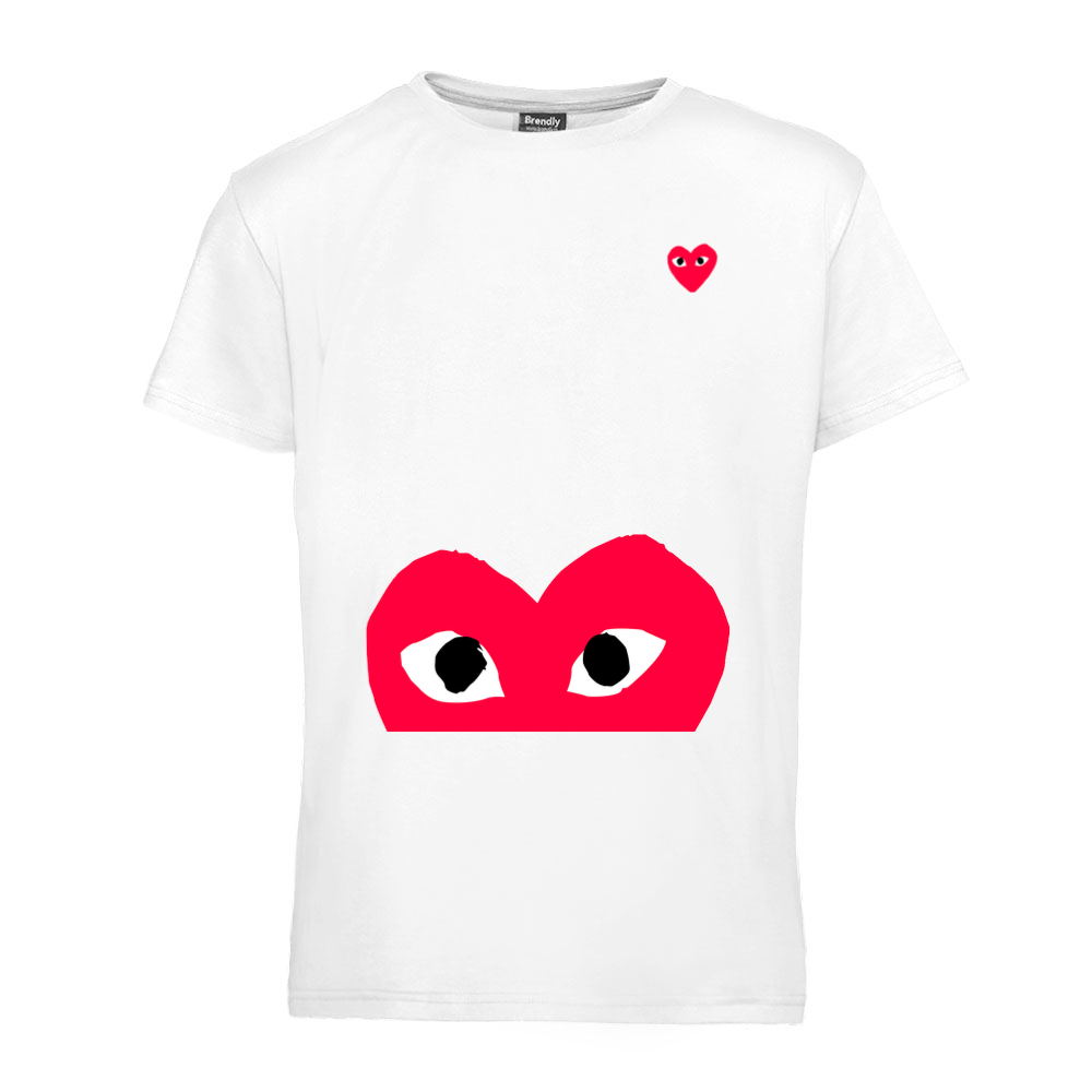 Majca - Hypebeast heart