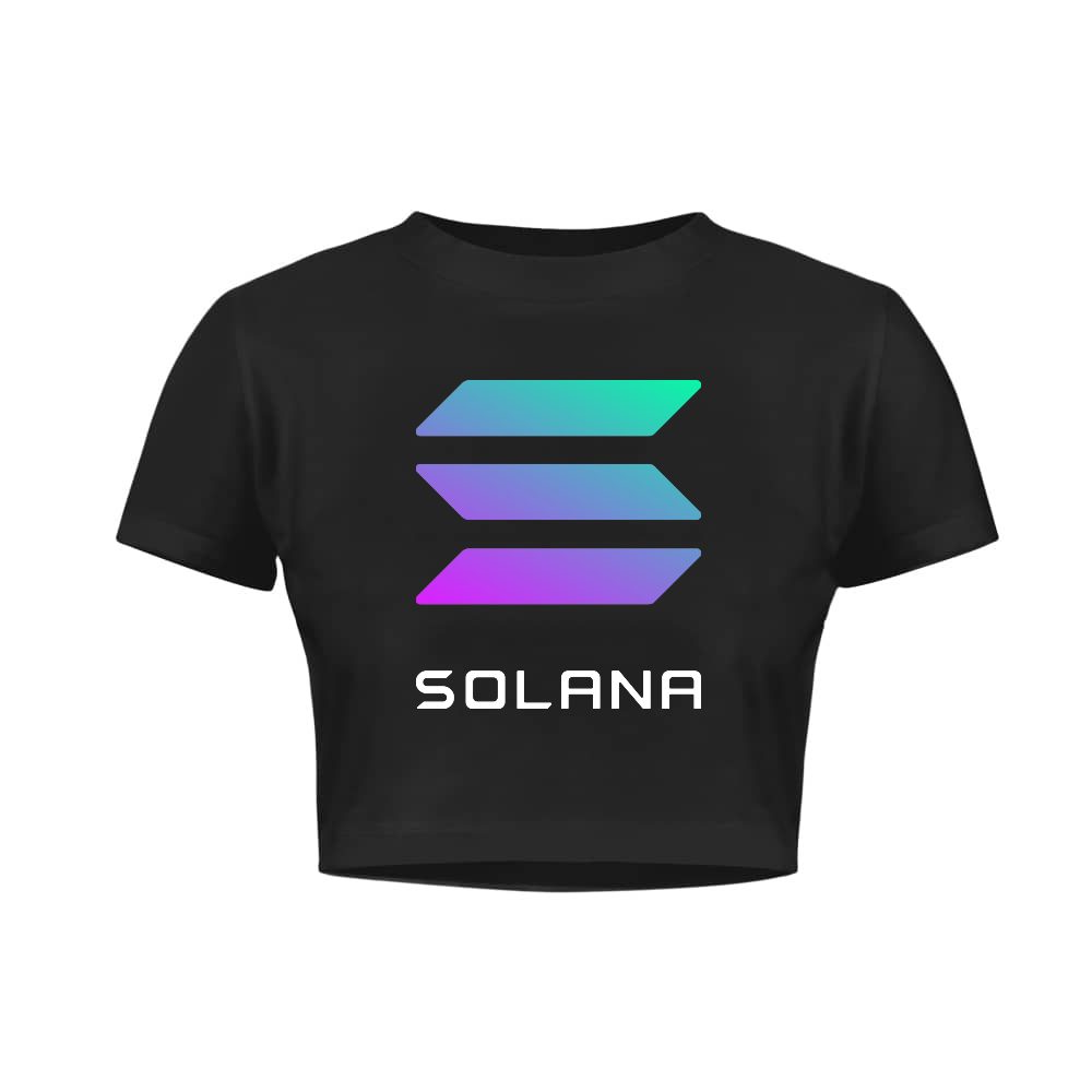 Solana Logo #1