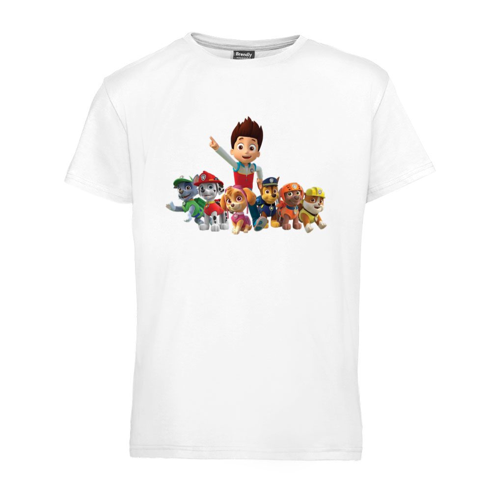 Paw Patrol majica za decu