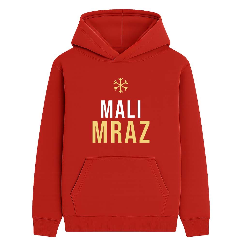 Mali Mraz (dečji duks) – dečji duks