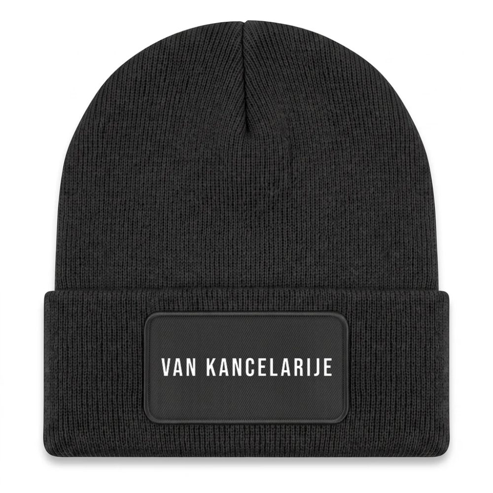 Van kancelarije (kapa) – kapa