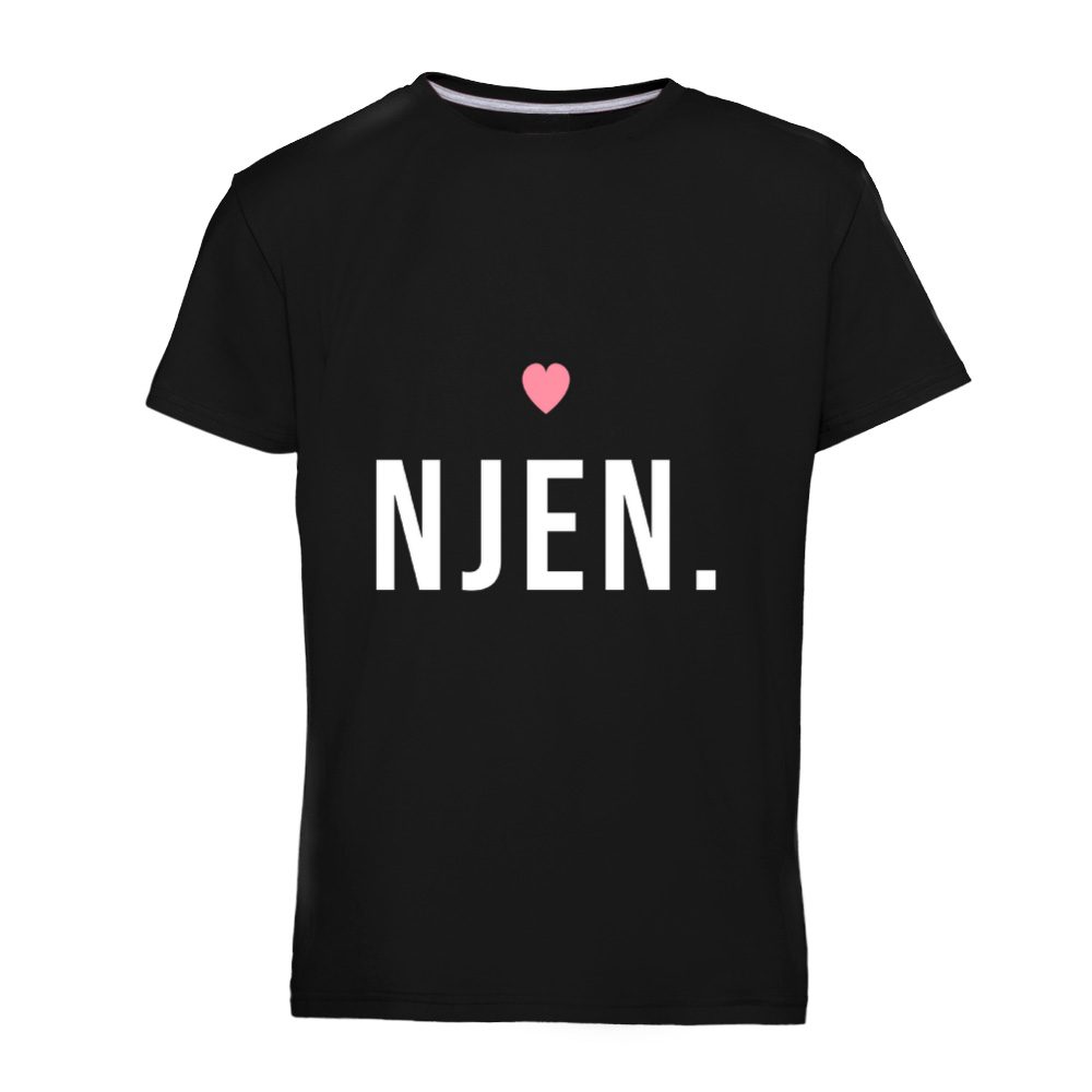 Njen – majica za njega (par Udvoje)