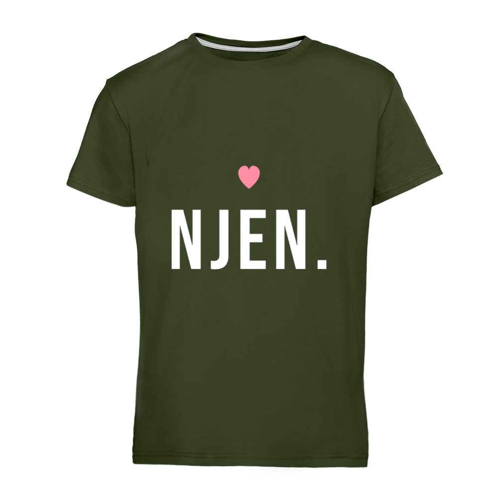 Njen – majica