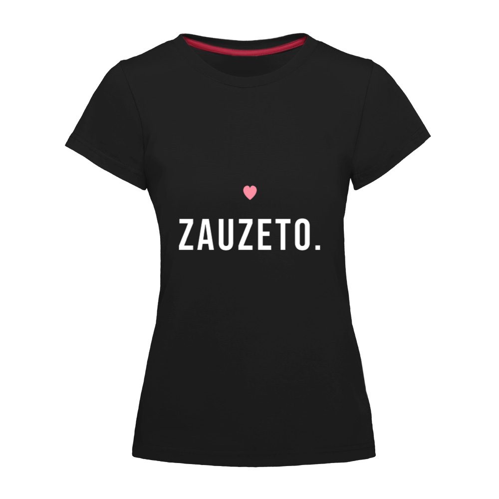 Zauzeto – ženska majica za nju (par Udvoje)