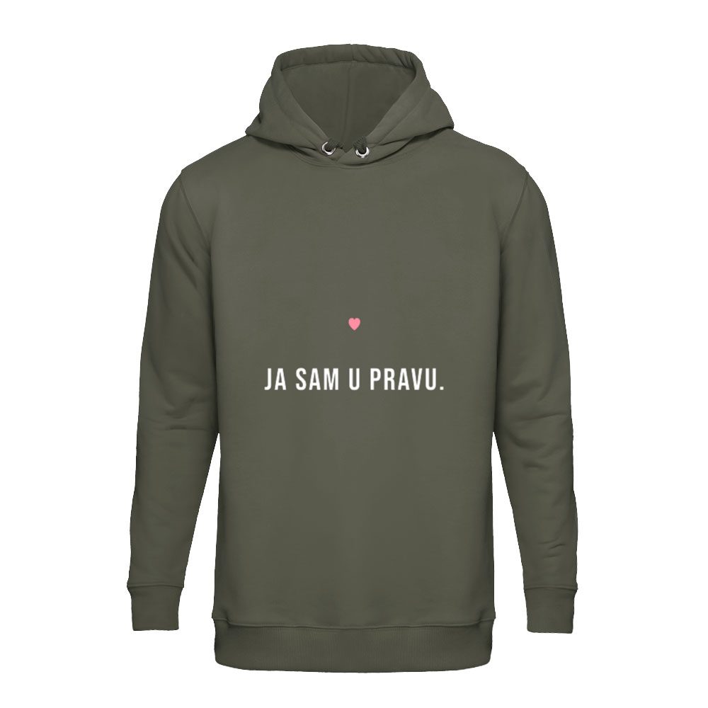 Ja sam u pravu (duks) – duks
