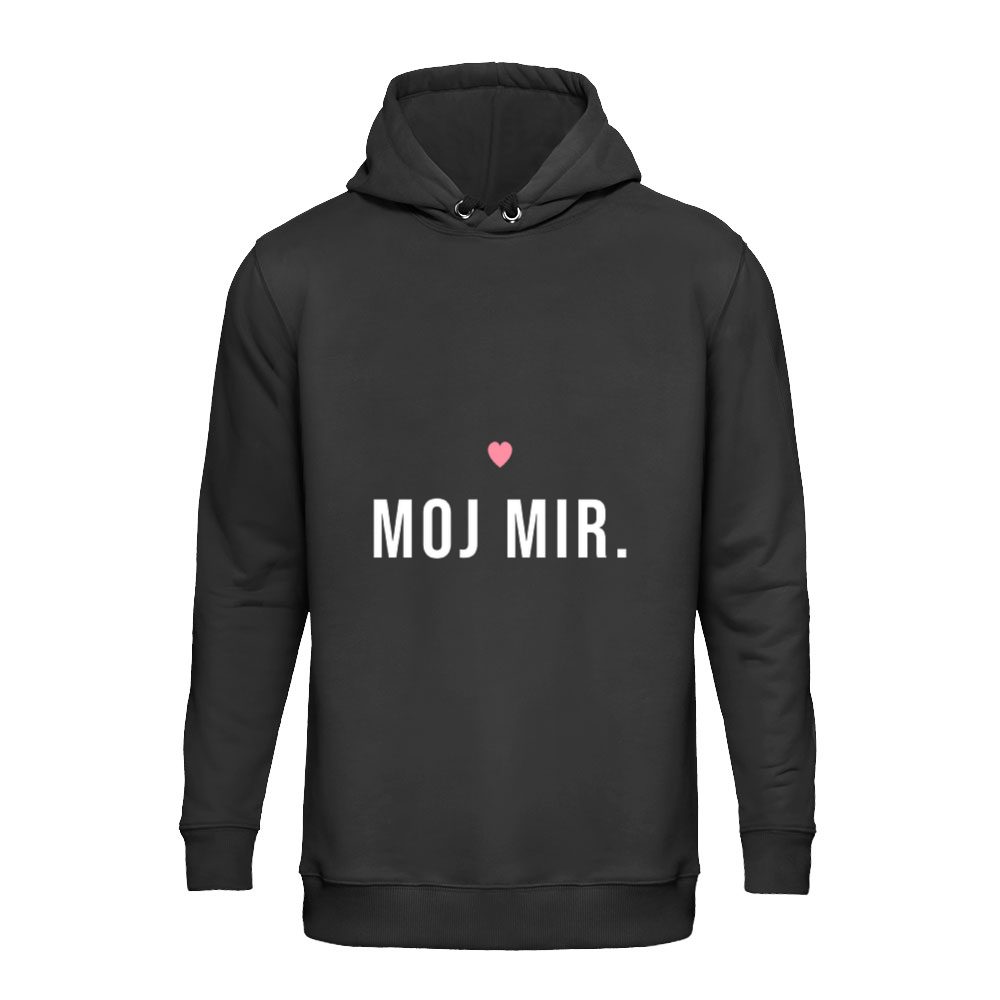 Moj mir – duks (par Udvoje)