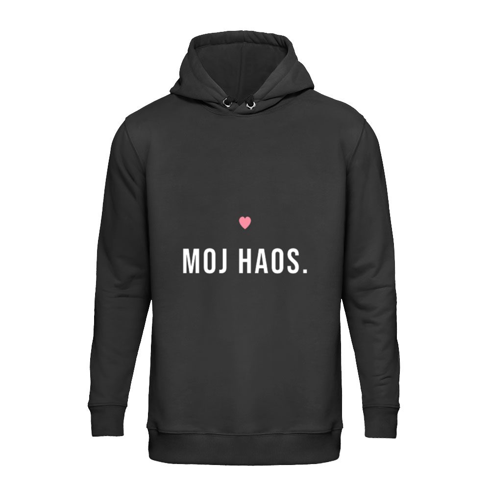Moj haos – duks (par Udvoje)