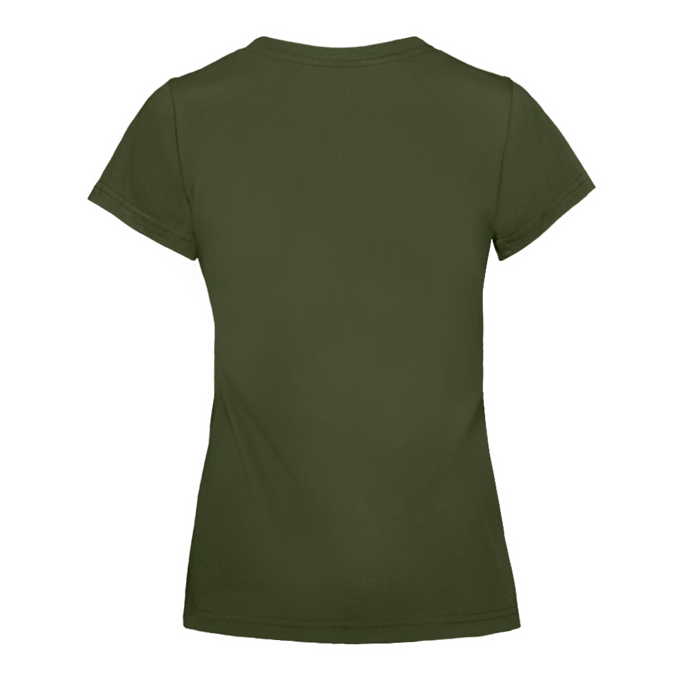 No Pasaran - Zenska Majica